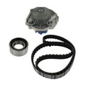 Wasserpumpe + Zahnriemensatz SKF VKMC 02202 für Fiat Punto Cinquecento