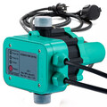 Pumpensteuerung Druckschalter Durchflusswächter presscontrol Pumpe mit Kabel