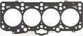 Dichtung Zylinderkopf VICTOR REINZ 61-34350-20 für GOLF 2KB 1K1 2KA BST CADDY VW