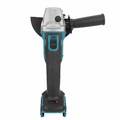 125mm Winkelschleifer Akku Trennschleifer Schleifmaschine Flex Für Makita 18V