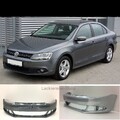STOßSTANGE VORNE LACKIERT IN WUNSCHFARBE NEU für VW Jetta 2010-2014 