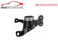 QUERLENKER LAGER LAGERBUCHSE VORNE HINTEN MOOG BM-SB-14884 I FÜR BMW 2,X1,X2