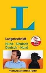Martin Rütter Langenscheidt Hund - Deutsch / Deutsch - Hund