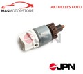 QUERLENKER LENKER RADAUFHÄNGUNG VORNE OUTER NIEDRIGER RECHT JPN 75E2119-JPN P