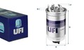 UFI Kraftstofffilter für SEAT ALHAMBRA CORDOBA IBIZA II TOLEDO I FORD GALAXY