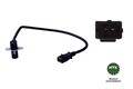 NTK KURBELWELLENSENSOR IMPULSGEBER passend für FIAT CINQUECENTO DUCATO UNO