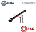 821 0645 10 QUERLENKER LENKER RADAUFHÄNGUNG HINTEN FAG FÜR BMW 3,1,X1,E91,E90