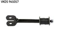 SKF Stange/Strebe, Stabilisator Hinterachse beidseitig für TOYOTA