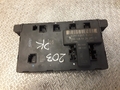 Mercedes W203 Tür Kontrolle Modul Einheit Vorne Links C Klasse 00-07 2038205526