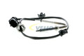 Abgastemperatursensor oval V40-72-0021 VEMO für OPEL CASCADA ASTRA J Caravan
