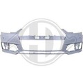 DIEDERICHS Stoßstange Stoßfänger für AUDI A4 B9 Avant (8W5, 8WD) 1020250