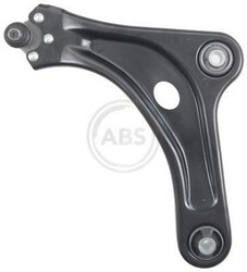 A.B.S. 211579 Querlenker passend für PEUGEOT 208 I Schrägheck (CA, CC)