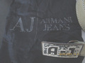 Armani Jeans Herren Gürtel 