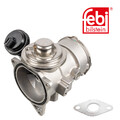 FEBI BILSTEIN AGR-Ventil AGR-Kühler für VW Multivan V 7HM 7HN 7HF 7EF 7EM