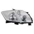 Scheinwerfer rechts H11/HB3 für Toyota Auris _E15_ NRE15_ ZZE15_ ADE15_ ZRE15_