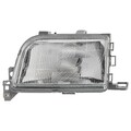 Scheinwerfer Hauptscheinwerfer links H4 für Renault Clio I B/C57_ 5/357_
