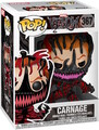 Venom - Carnage 367  - Funko Pop! Vinyl Figur