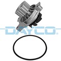 Wasserpumpe Motorkühlung DP164 für AUDI VW 7DB 70J 70B 70C 35 70K 7DK CRAFTER T4