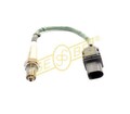 Lambdasonde Sensor Abgassteuerung GEBE 9 7069 1 für MERCEDES VITO Bus W639 W221