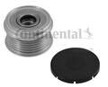Generatorfreilauf CONTINENTAL CTAM AP9051 für VOLVO S40 1 644 V40 645 LPG