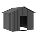 Hundehütte, Hundehütten, Hundehaus vidaXL