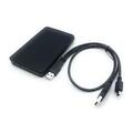 160 GB Externe Tragbare Festplatte 2,5 Zoll USB PC Laptop Notebook HDD