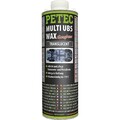 Unterbodenschutz PETEC 73410 Multi UBS Wax Saugdose, translucent für