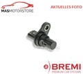 NOCKENWELLENSENSOR IMPULSGEBER INTAKE SIDE OUTLET BREMI 60015 A NEU OE QUALITÄT