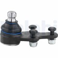 Traggelenk Führungsgelenk DELPHI TC1016 für FORD JAGUAR B4Y TYPE MONDEO Pinch 3