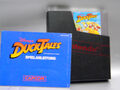 Nintendo Entertainment System NES  Spiel Duck Tales  Classic 1985