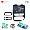 Für Renault Clio IV 2012-2016 32G Android 13 Autoradio CarPlay GPS Navi RDS