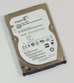 500GB Seagate ST500LT012 SATA 2,5" Notebook Festplatte erst 120h gelaufen!