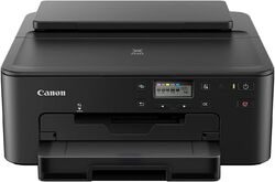Canon Pixma TS705a Multifunktions-Farbdrucker - MIT TINTEN