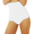 2 figurformende Bauchweg String Tanga Formslip Damen Unterwäsche shapewear