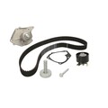 ORIGINAL® Gates Wasserpumpe + Zahnriemensatz für Renault CLIO IV TWINGO II