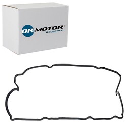 DR.MOTOR AUTOMOTIVE VENTILDECKELDICHTUNG passend für MAZDA 6 MPV | DRM0245