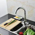 Drei Wege 3In1 Wasserhahn For Osmoseanlagen Wasserfilter Spültisch Küchenarmatur