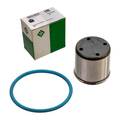 Stößel INA + O-Ring für Hochdruckpumpe HDP 2.0 FSI TFSI AUDI A3 A4 (8E) Golf 5 6