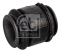 FEBI BILSTEIN Querlenkerlager 172626 Gummi/Metall für RENAULT DUSTER dCi 110 4x4
