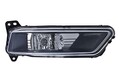 HELLA Nebelscheinwerfer 1NJ 354 883-021 Halogen für MAN TGS 1 TGX 2 TGM TGL