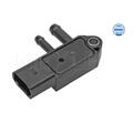 MEYLE 114 801 0000 Abgasdrucksensor Differenzdruck für Audi A3 Q3 VW Golf 6