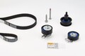 Zahnriemensatz CONTINENTAL CTAM CT957K3 für VW GOLF POLO FABIA SEAT SKODA CADDY