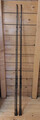 2 × Sportex Carp "CA 3663" 12 ft 2 1/2 lb Karpfenruten Angelruten Karpfenfischen