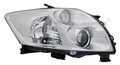 Scheinwerfer für Toyota Auris E15 2006 - 2010 Links TYC 20-11338-05-2