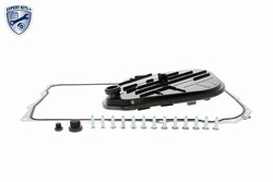 Hydraulikfiltersatz Automatikgetriebe VAICO V10-3302 für VW AMAROK 2HA 2HB S1B