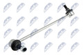 NTY ZLP-ME-008 Stange/Strebe, Stabilisator für MERCEDES-BENZ