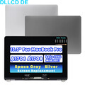 LCD Display Screen Komplett Assembly für MacBook Pro Retina 13" A1706 mid 2017