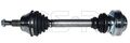 GSP 261123 Antriebswelle für AUDI SEAT SKODA VW