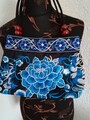 Tasche Henkeltasche Florales Design Nwtg.