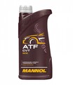 MANNOL ATF Multivehicle JWS ATF III Automatikgetriebeöl 1L MN8218-1 für DS DS 3